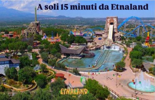 La Casetta dei Fiori sull Etna - Foto 3