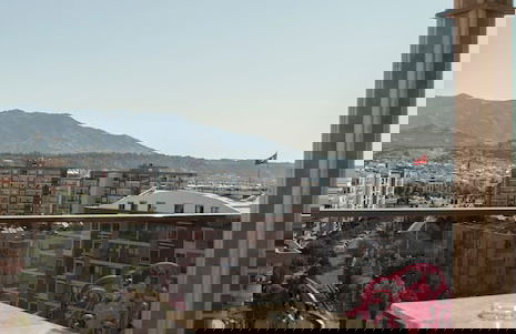 Lion Park Suites & Residence Hotel - Foto 13