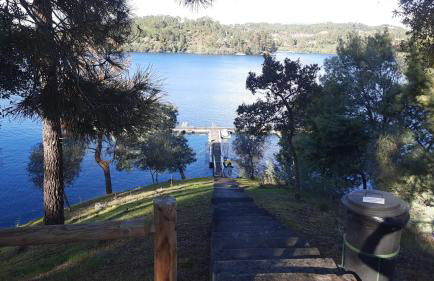 Casa da Barragem - Castelo de Bode - Foto 27