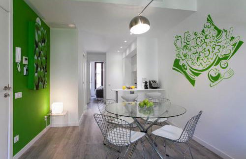 Habitat Apartments ADN - Foto 93