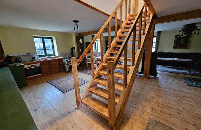 Bernsteinland Wendorf - Foto 42