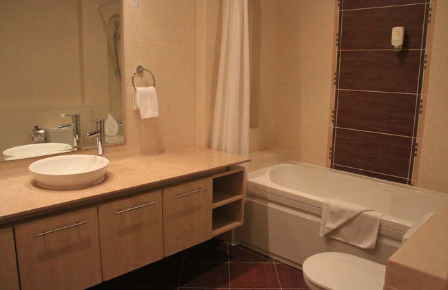 Mysk Al Fateh Bahrain - Photo 10