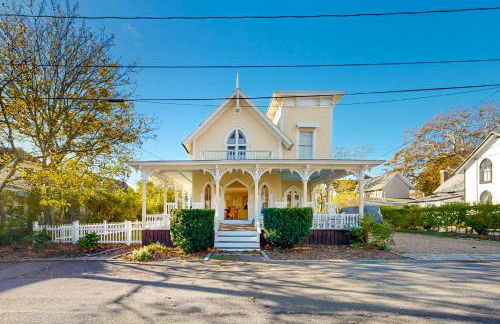 Victorian by the Sea - Foto 1