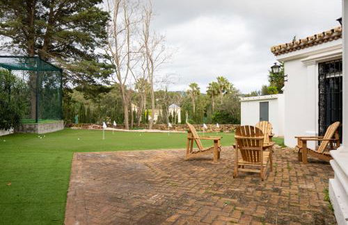 La Pinta Golf Villa Sotogrande - Foto 37