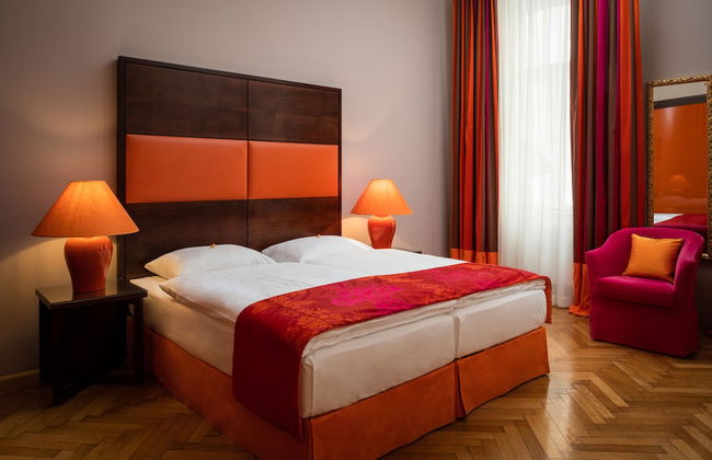 Appartement-Hotel an der Riemergasse - Foto 15