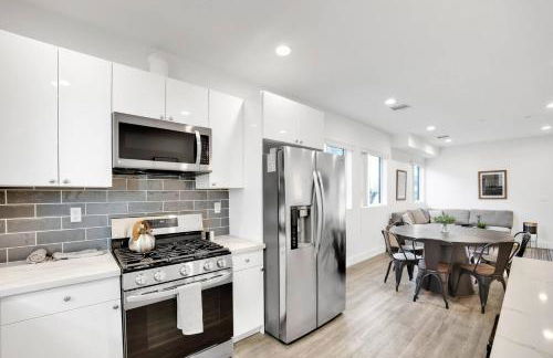 Modern Rooftop Villa - Foto 7