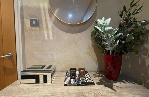 Stunning Westminster Apartment - 9 Albert - Foto 14