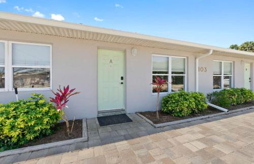 Paradise Palms- Tropic Suite- Pool - Steps to Ocean - 10 min to Downtown - Foto 19