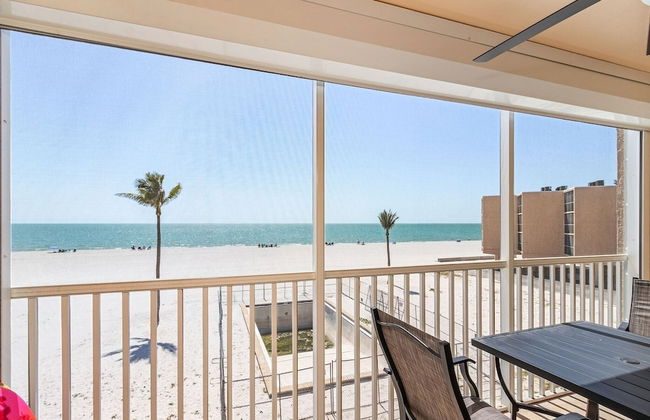 25840 Dolphin Way Of Hickory 204 2 Bedroom Condo - Photo 25