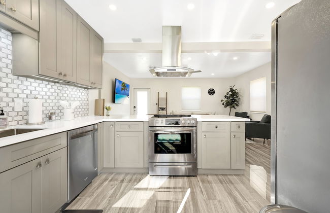 Blue Ocean Retreat in Fort Lauderdale - Foto 3