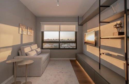 1308GO Santana 01 High Standard Dorm - Foto 1