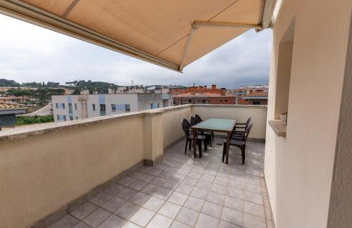 Penthouse Fenals Beach - Foto 24