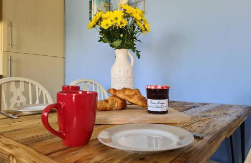 Driftwood Cottage - Foto 21