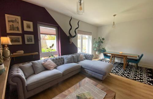 Modern Home Near Edinburgh City - Foto 1