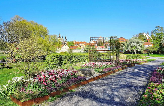 6 Person Holiday Home in Visby - Photo 23