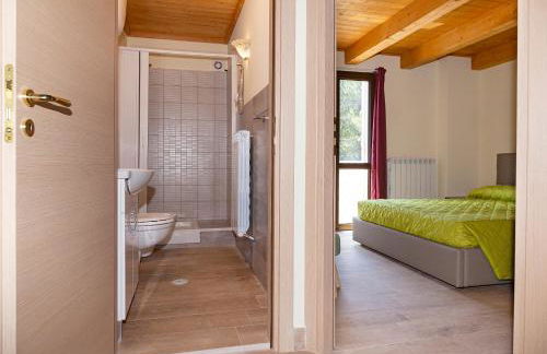 Dimora nel bosco - Foto 5