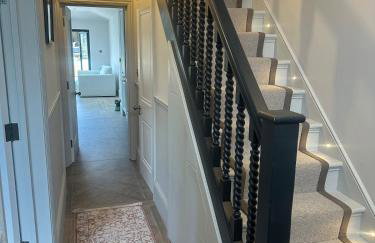 High spec 4 bed Victorian house - Foto 12