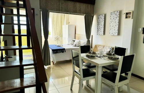 Boutique FLAT 1 min da Praia - Foto 9