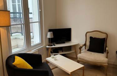 Appartement entier aux Abbesses - Montmartre - Flat in Montmartre - Foto 1