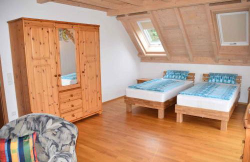 Holiday home in Pfreimd - Oberpfalz 38096 - Foto 29