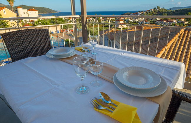 Panorama Resort - Photo 52