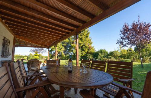 Vila Georgia - Foto 25