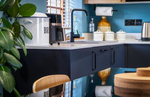 The Old Milking Parlour - 1 Bed Cottage - Amroth - Foto 68