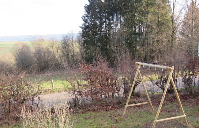 Quiet Chalet With Panoramic View and Fenced Garden - Photo 19