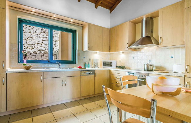 Villa Ventura - Photo 5