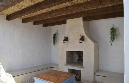 Casa rural El Nido de Despeñaperros - Foto 44