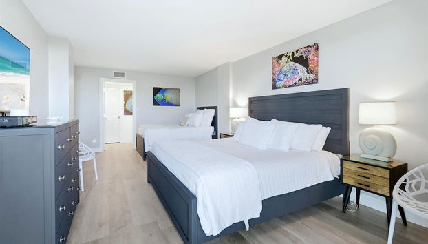 6415 Midnight Pass Road Unit 307 - Foto 2, Habitación