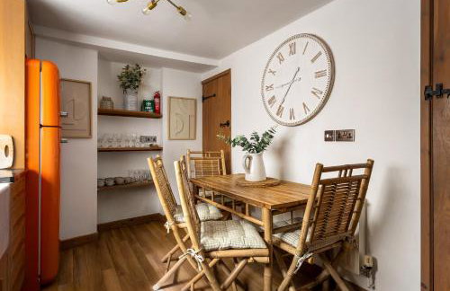 Broadway Scandi Chic Authentic Cottage - Foto 30