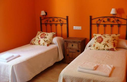 Casas Rurales Manolo - Foto 13