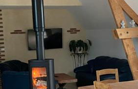 Gite le long bois campagne charme 6 pers - Foto 16