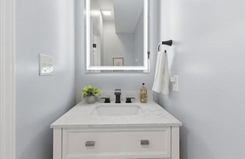 Family 4BR Retreat with Games and Fun for ALL - Photo 23