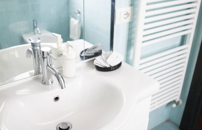 Alessia's Flat - Tortona - Photo 43