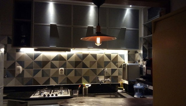 Copa1355 - Foto 4, Cocina privada