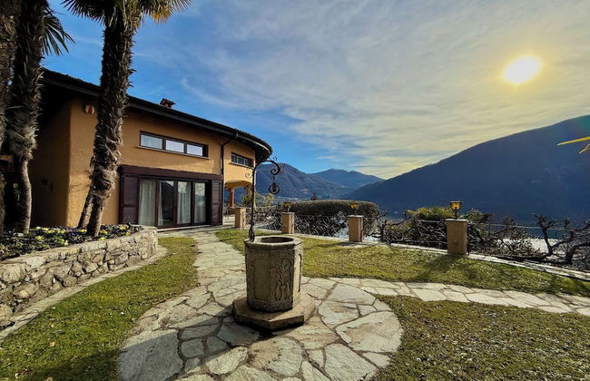 Villa Isola Verde - Foto 47