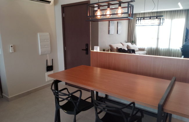 Apto 2 quartos no Setor Bueno RCH2607 - Foto 21