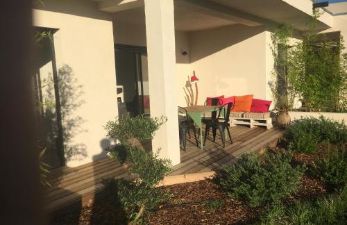 Résidence U Rapalinu - Foto 75