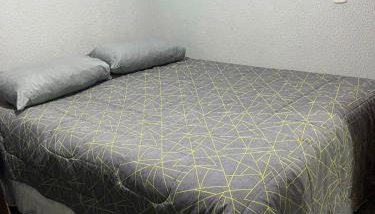 Casa 10 minutos do Centro e Paraguai - Ar Condicionado e estacionamento - Foto 5