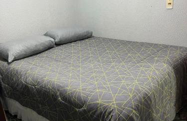 Casa 10 minutos do Centro e Paraguai - Ar Condicionado e estacionamento - Foto 5