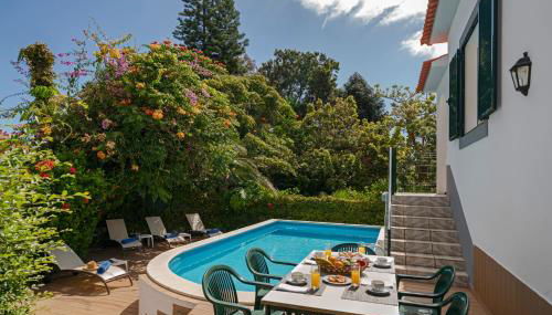 Villa Amélia - Foto 3