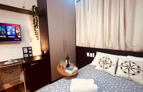 Studio Luar 611 Executivo Premium - SmartPituba - Foto 5