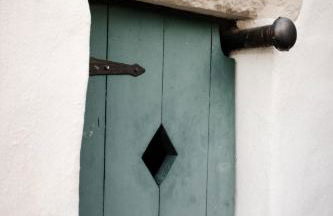 Seminarhaus Heim Retreat, Fachwerkhaus von 1451, Yoga, Naturgarten für 10 Personen - Foto 30