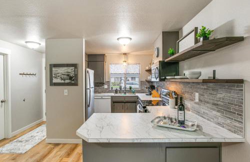 Updated Duplex Home Less Than 1 Mi to Downtown Enumclaw! - Foto 10