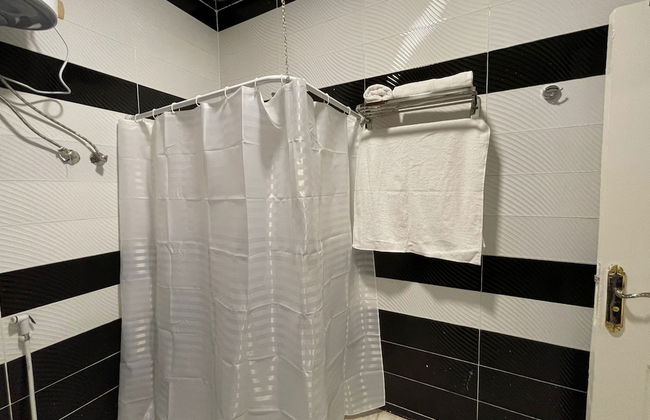 Kemet Hotel and Apartment - Foto 11