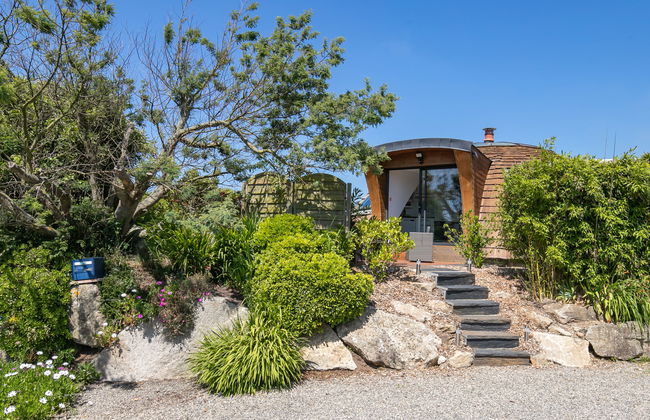 Dôme du Ponant - Foto 20