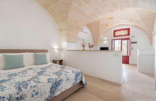 Masseria Rescio - Foto 76