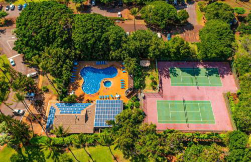 Plumeria Breeze at Ke Nani Kai #201 - Foto 31